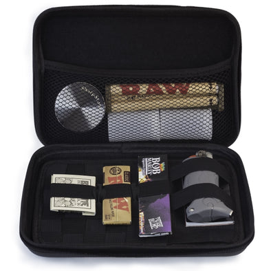 Make your own smoking kit - the essentials